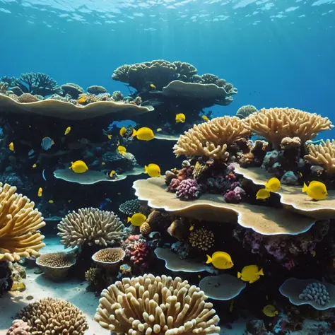 Uncovering the Mysteries: A Beginner's Guide to Identifying Various Fish Species