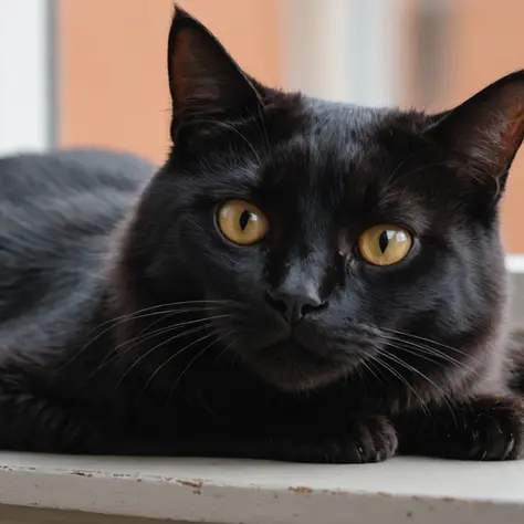 Debunking the Mystery: The Truth About Black Cats and Superstitions