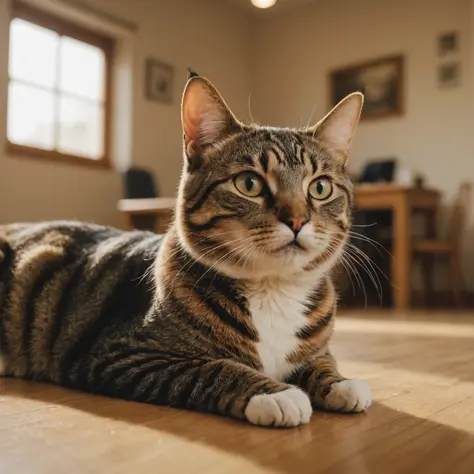 Is Soundproofing the Solution for Peaceful Cat Areas?