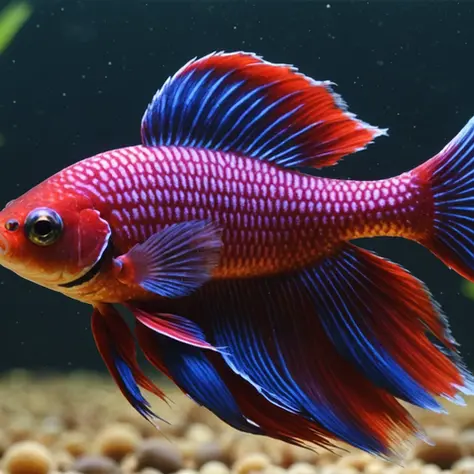Discover the Ideal Tank Companions for Betta Fish: A Surprising Guide
