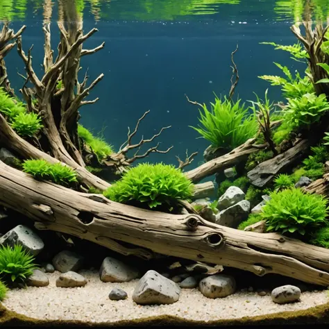 How to Start Your Aquascaping Journey: A Beginner's Guide