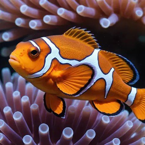 What Are the Most Vibrant Fish Species in the Sea?