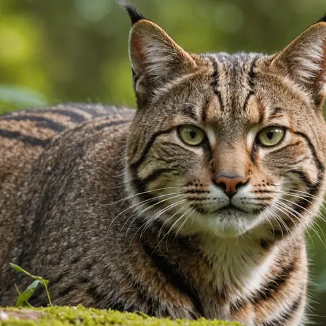 Unraveling the Origins: The Enigmatic Tale of Cat Domestication