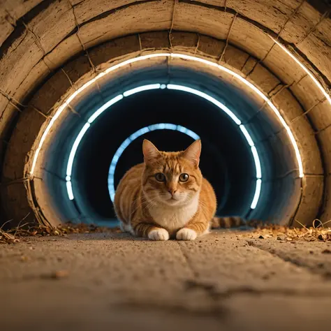 Mastering the Basics: A Guide to Cat Agility Training