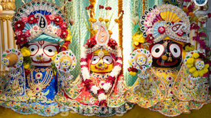 Jagannath Ji