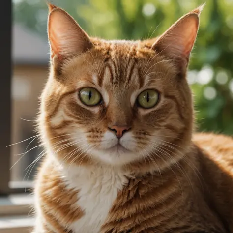 Are Cat Security Systems the Purrfect Choice for Your Home?