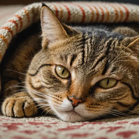 The Surprising Ways Cats Impact Mental Health: A Closer Look at Stress and Anxiety Reduction
