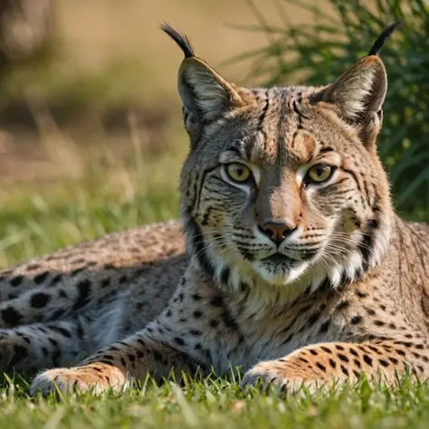Uncover the Hidden World of The Rarest Wild Cat Species: A Journey into the Unknown