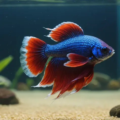 What Are the Ideal Water Conditions for Keeping Different Fish Happy and Healthy?