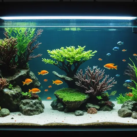 5 Key Considerations for Choosing the Best Location for Your Fish Tank