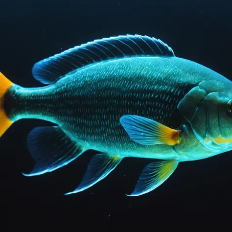 Unraveling the Mystery: The Science Behind Bioluminescent Fish