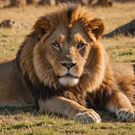 Unveiling the Mysteries: A Comparative Analysis of Wild Cats and Domestic Cats