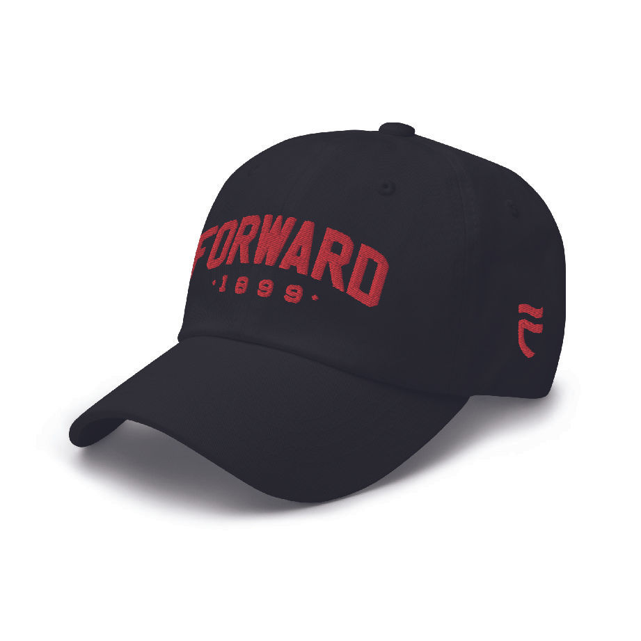 Miniature : FM - Casquette classique