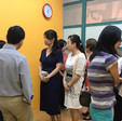 Parenting Talk @ Bukit Timah