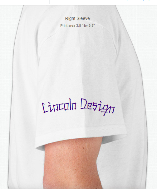 Thumbnail: LDC OG T-Shirt
