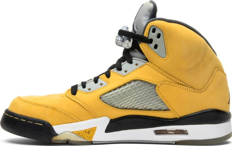 jordan retro 5 tokyo precio