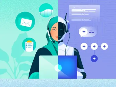 Human + AI: Building a Marketing Skillset for the Future