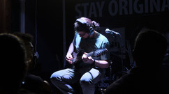 RSL GBD Syllabus Performance On The TMSB Stage