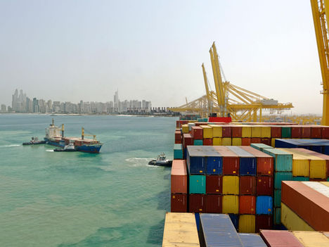 Why Dubai Is the Global Hub for Commodity Trading