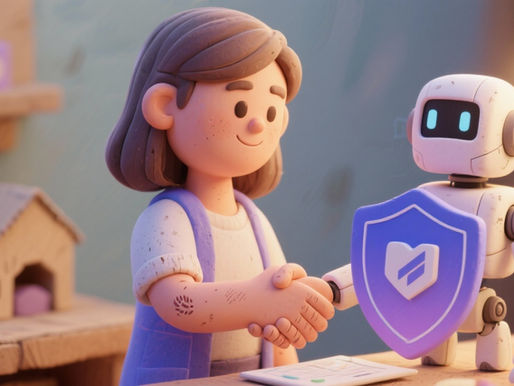 Explore the Ethical Responsibilities of Using AI in Marketing