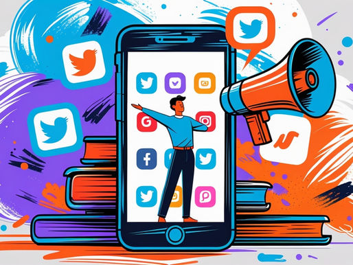Mastering Social Media: Build Your Brand and Grow Your Business