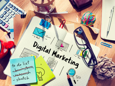 Why Digital Marketing Is the Smartest Career Choice for the Creative Generation