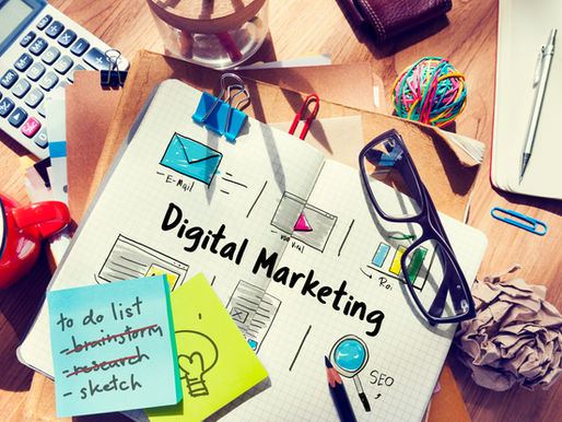 Why Digital Marketing Is the Smartest Career Choice for the Creative Generation