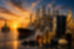 energy products