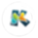 Bleu Icône Net et Moderne Médical et Santé Logo (5).png