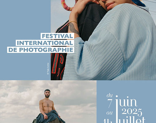 Expositions à venir