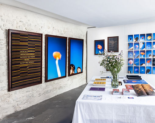 RENCONTRES OFF ARLES, 2025