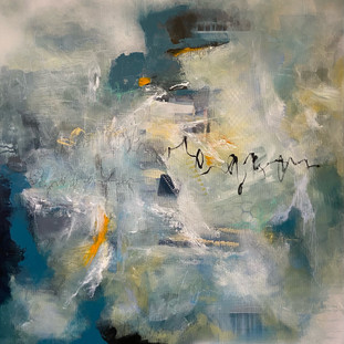 Freedom
70x70cm