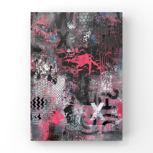 Urban Blush