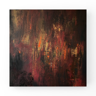 Burning Dreams