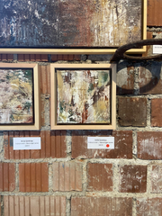 a walk in the park artwork sold