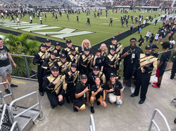 Friday Knight Lights