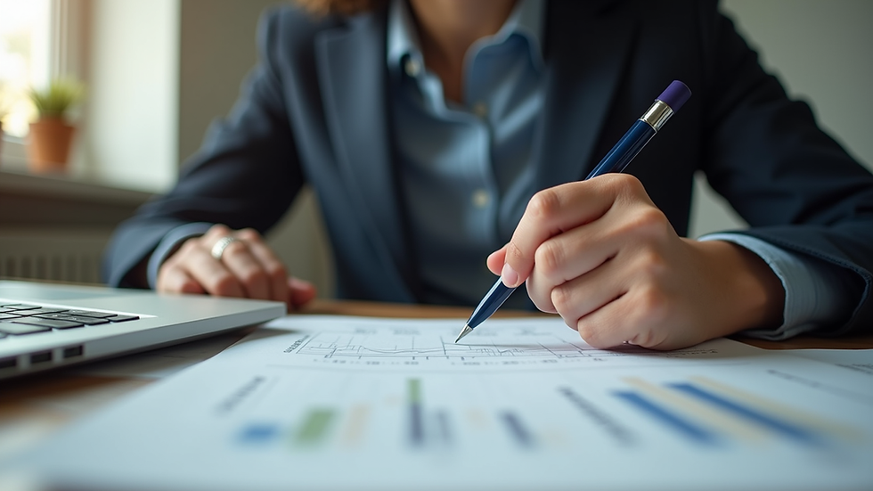 Essential Financial Literacy Tips for Students