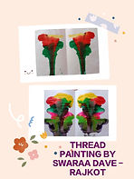 Thread Painting