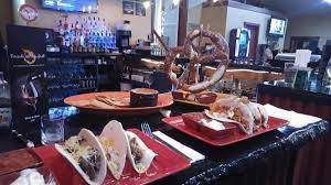 Where did the Martini get it's start?