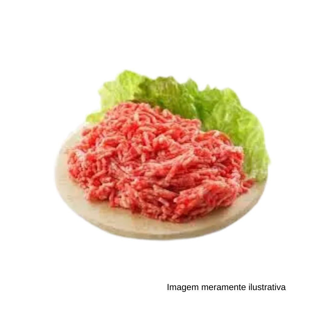 Carne Moída