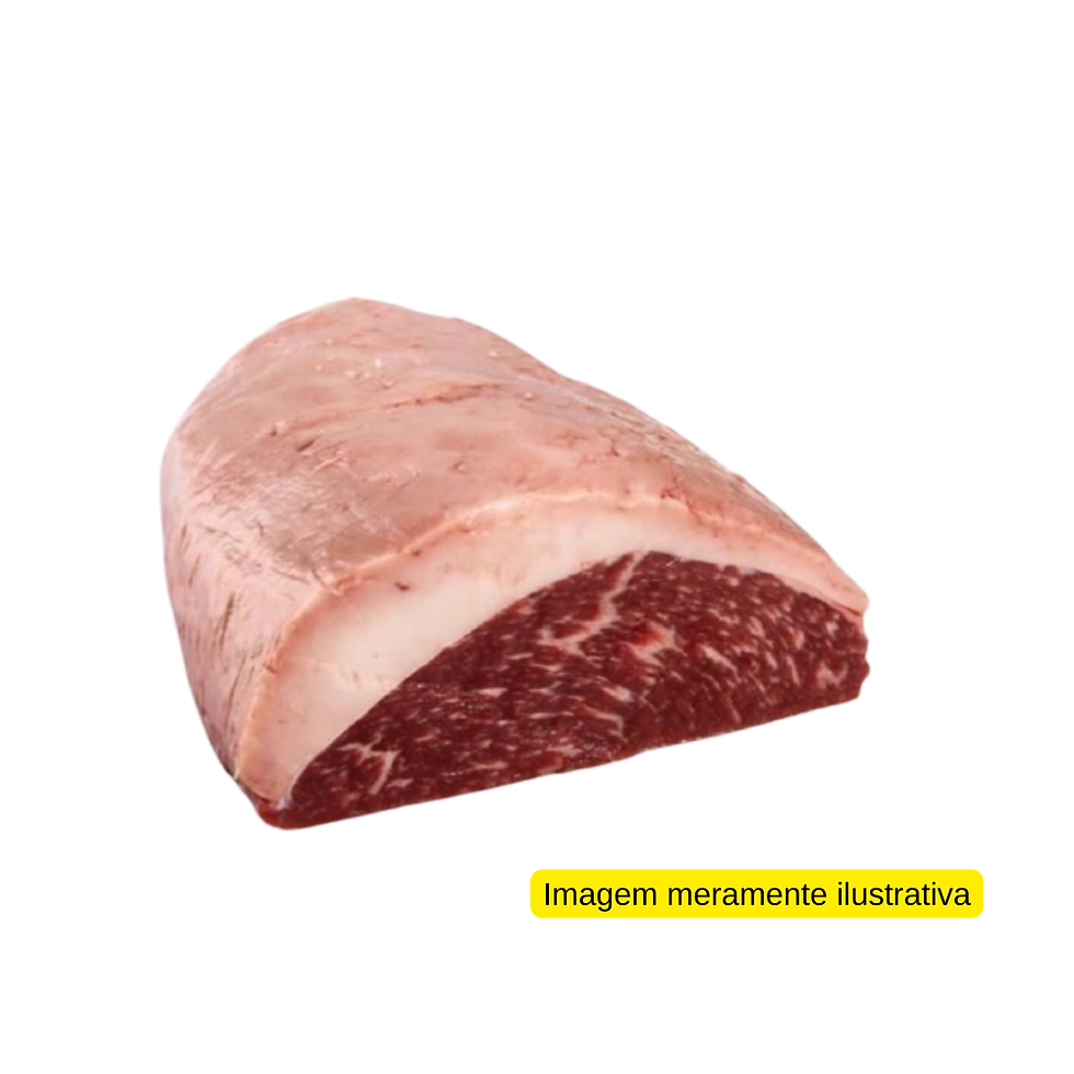 Picanha Nacional