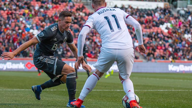 Nhận định bóng đá Real Salt Lake vs Vancouver hôm nay 9h07 ngày 21/8, Nhà nghề Mỹ. content media