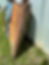 Thumbnail: Vintage Chevy Truck Door 1947-1950