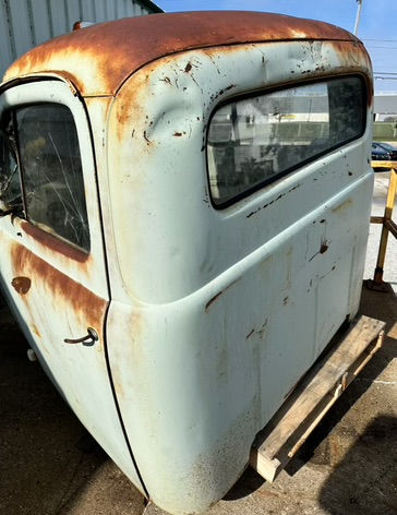 Thumbnail: cab