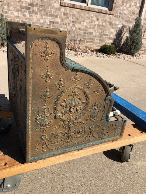 Vintage Vending Roadside Relics LLC New Berlin WI vintage-vending-roadside-relics-llc-new-berlin-wi