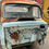 Thumbnail: 1952 Ford 3/4 Ton Pick Up Truck Cab and Doors 