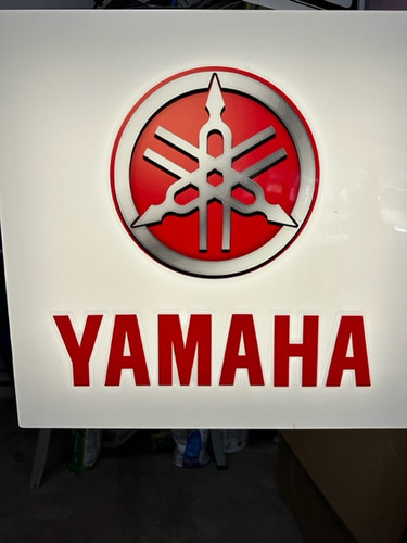 yamaha dealership for sale