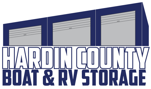 Hardin County Boat and RV Storage Logo