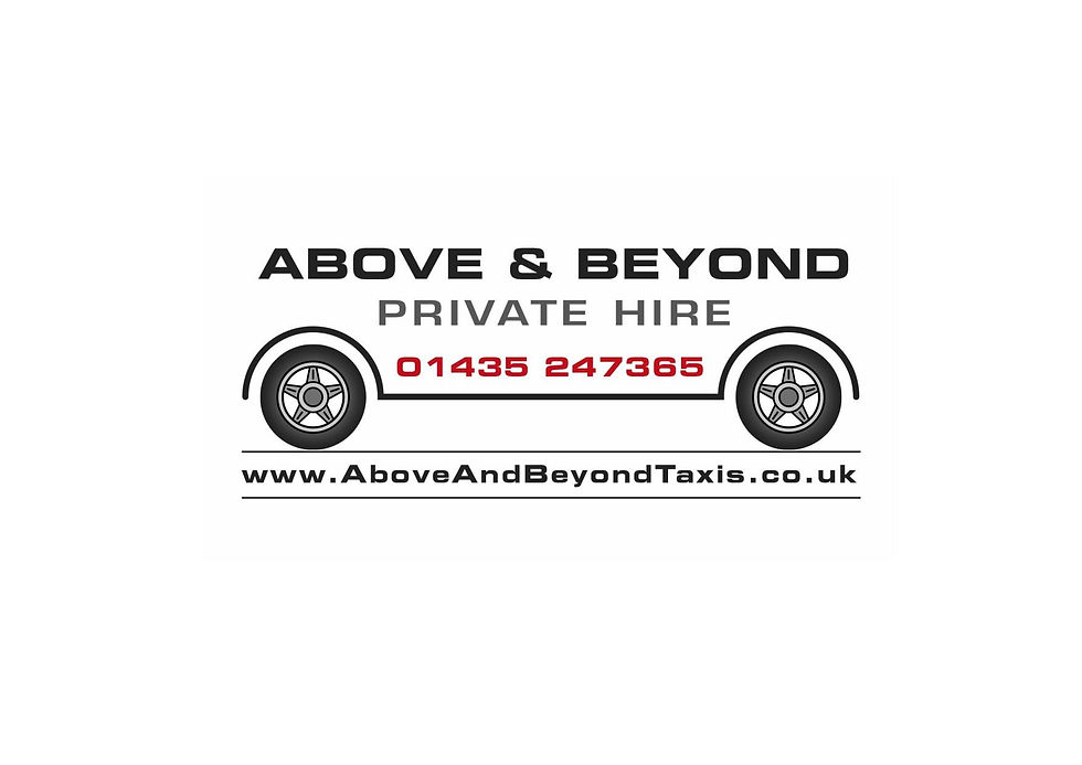Heathfield Taxi