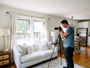 How to Prepare Your Home for Listing Photos in Atlanta & North Georgia